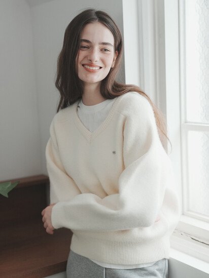 로브로브 [30%+3%쿠폰] MY SIGNATURE KNIT