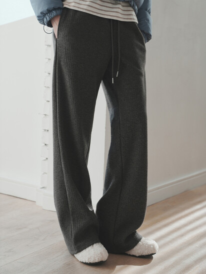 로브로브 [30%+3%쿠폰] SO WARM BANDING PANTS