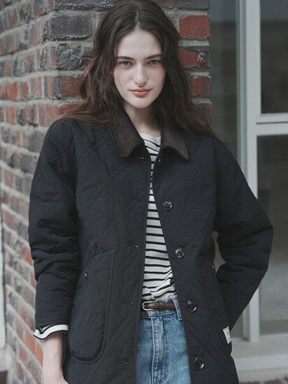 로브로브 [30%+3%쿠폰] [6차리오더] NORDIC REFINE JUMPER